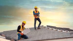 Best Storm Damage Roof Repair  in Elizabeth City, NC